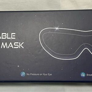 Comfortable Eye Mask